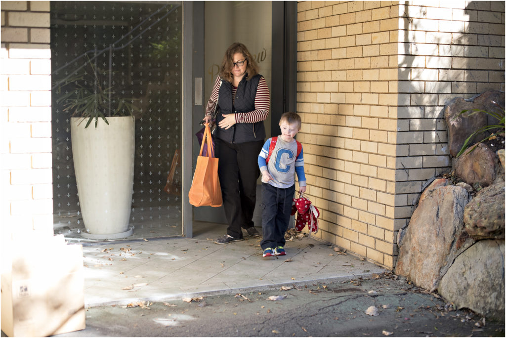 Angie Duncan Photography - A day in YOUR life